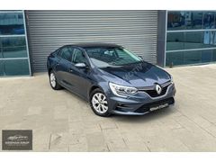 RENAULT MEGANE 1.3 TCE TOUCH 65.000 KM OTOMATİK HATASIZ AYARINDA