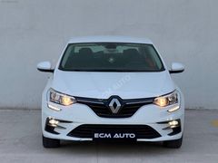 2023 MODEL / 1.3 TCE MEGANE TOUCH / 74.000 KM / %20 FATURALI /