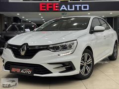 EFE* 43 BİNDE 2024ÇIKIŞ MEGANE TOUCH HAYALET GERİGÖRÜŞ ÇELİKJANT
