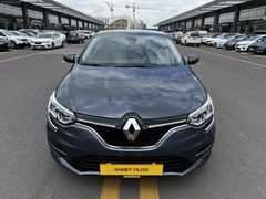 RENAULT MEGANE 1.3TCE 2023 TOUCH HATASIZ İLK EL YET.SER.BAK.