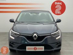 OTOKOÇ 2.EL DENİZLİ'DEN RENAULT MEGANE 1.3 Tce TOUCH 52.870 KM