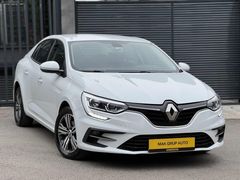 HATASIZ-BOYASIZ MEGANE 1.3 TCE TOUCH-40.000 KM %20 KDV
