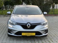 AS DMR AUTO'DAN RENAULT MEGANE 1.3 TCE TOUCH OTOMATİK HATASIZ