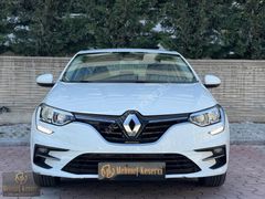 MEGANE 1.3 TCE TOUCH 2023 MODEL (2024 ÇIKIŞLI %20KDV SRV BAKMLI)