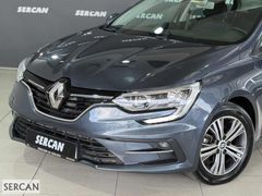 //BOYASIZ//58.000km//2024 RENAULT MEGANE//1.3 TOUCH//140BG//