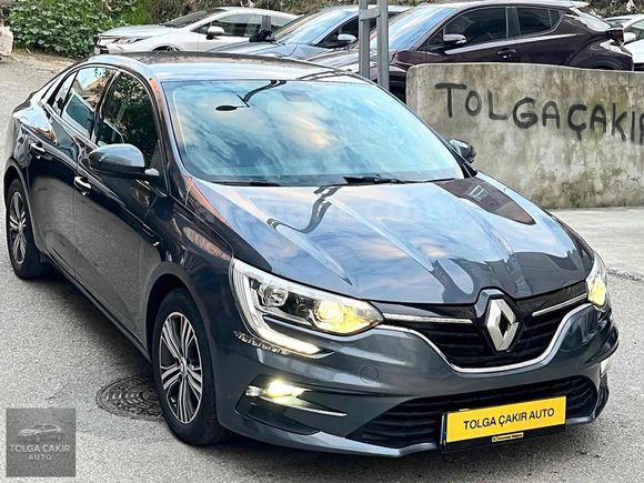 30-BİNDE-BOYASIZ-TRAMERSİZ-2024-ÇIKIŞLI-1.3-TCE-TOUCH-140-BEYGİR