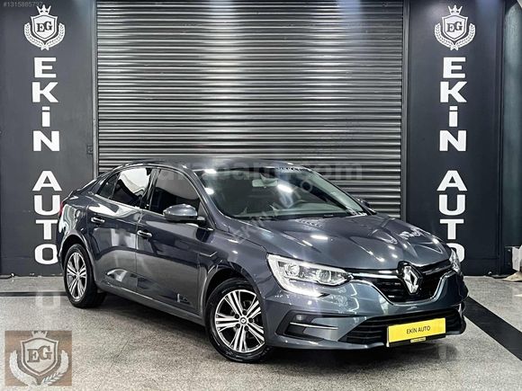 93.000KM+HATASIZ+BOYASIZ+GENİŞ EKRN+GERİGÖRÜŞ+HAYALETEKR+20KDV