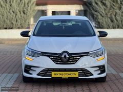 BEKTAŞ OTOMOTİV-2023-MEGANE-1.3 TCe-OTOMATİK-TOUCH PAKET-BOYASIZ