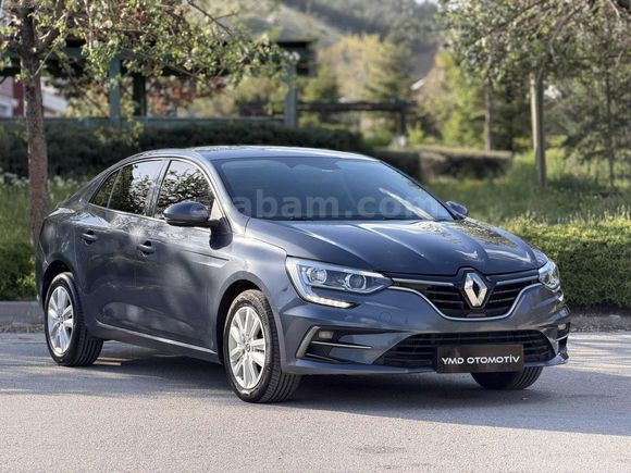 HATASIZ/MEGANE-TOUCH/GSR2/K.K. 12 TAKSİT