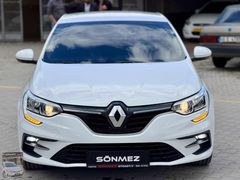 SÖNMEZ'DEN SADECE 60.ooo KM'DE OTM VTS NOKTA HATASIZ MEGANE