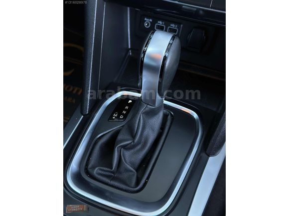 2023 MEGANE TOUCH BOYASIZ HATASIZ 45' KMDE