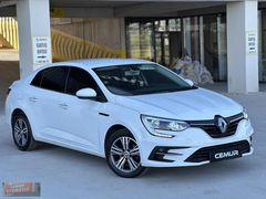 2023 MEGANE TOUCH BOYASIZ HATASIZ 45' KMDE