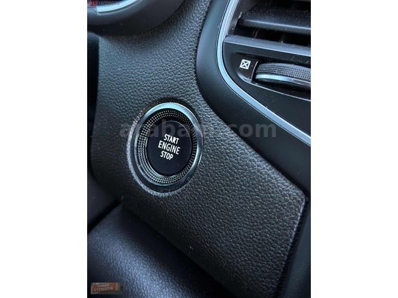 2023 MEGANE TOUCH BOYASIZ HATASIZ 45' KMDE