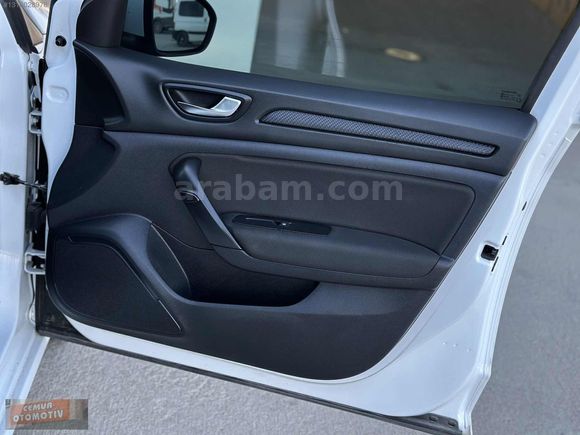 2023 MEGANE TOUCH BOYASIZ HATASIZ 45' KMDE