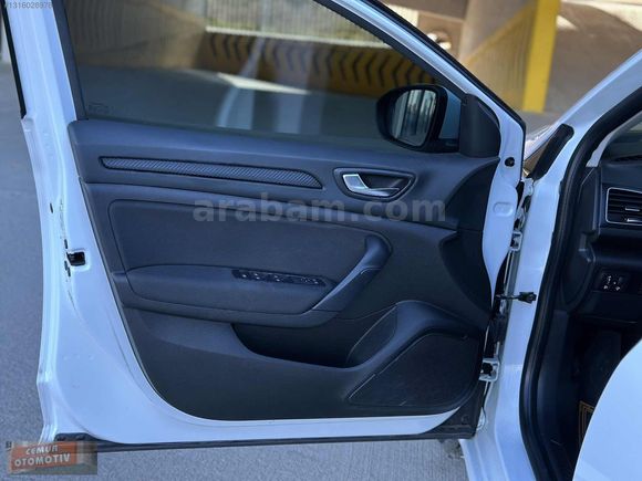 2023 MEGANE TOUCH BOYASIZ HATASIZ 45' KMDE