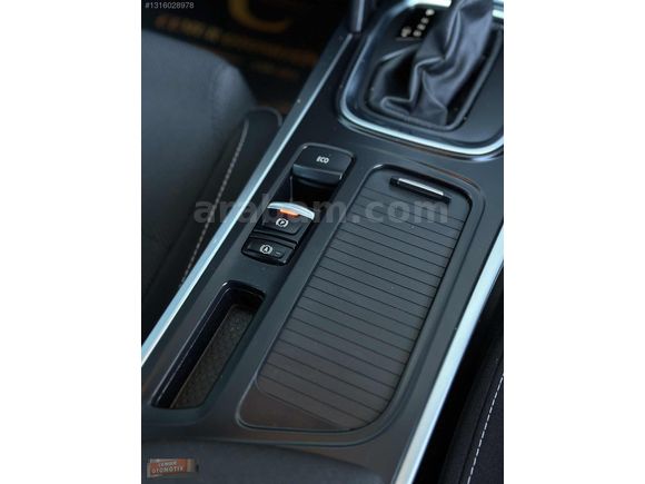 2023 MEGANE TOUCH BOYASIZ HATASIZ 45' KMDE