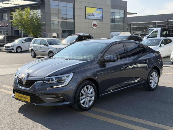 İLKEL HATASIZ BOYASIZ TRAMERSİZ GSR2 TOUCH OTOMATİK G.GÖRÜŞ HYLT