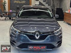 POLAT'TAN 2023 MODEL RENAULT MEGANE TOUCH SENETLİ SATIŞ İMKAN