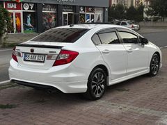 Sahibinden Honda Civic 1.6i VTEC Black Edition 2016 Model