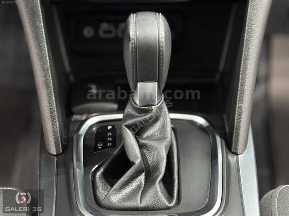 GALERİ 3S'DEN 2024 RENAULT MEGANE 1.3 TCE TOUCH 20'BİNDE HATASIZ