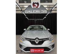 GALERİ 3S'DEN 2024 RENAULT MEGANE 1.3 TCE TOUCH 20'BİNDE HATASIZ