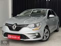 GALERİ 3S'DEN 2024 RENAULT MEGANE 1.3 TCE TOUCH 20'BİNDE HATASIZ