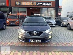 TAHİROĞLU'DAN MEGANE 1.3 TCE TOUCH HTASIZ