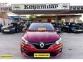 BOYASIZ TRAMERSİZ 2023 MEGANE IV 1,3 TCE 140 HP EDC TOUCH KEYLES