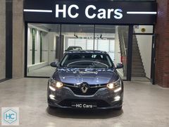 HC CARS - 2024 RENAULT MEGANE 1.3 TCE TOUCH GSR2 HATASIZ BOYASIZ
