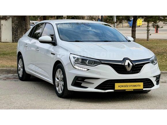 2025 MODEL HATASIZ BOYASIZ DEĞİŞENSİZ TRAMERSİZ 19.ooo Km