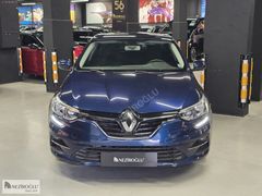 *K.KARTINA 12 TAKSİT*_2023 RENAULT MEGANE 1.3 TCE TOUCH EDC