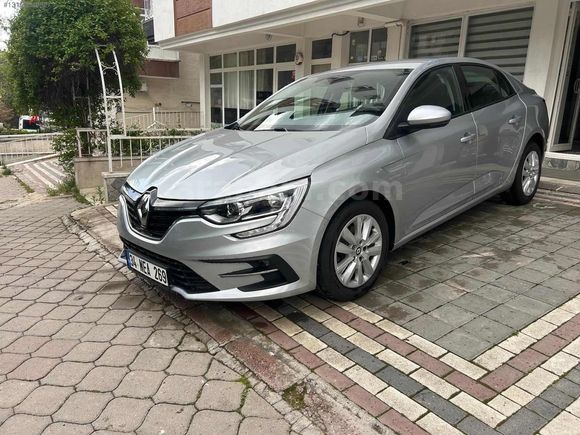 2025 MODEL HATASIZ BOYASIZ DEĞİŞENSİZ TRAMERSİZ 29.000 Km