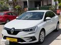 HATASIZ BOYASIZ TRAMERSİZ 2025 MEGANE TOUCH 1.3 TCE EDC