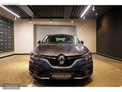 NİĞDELİLER 2025 Renault Megane 1.3 TCe Touch EDC / 7609