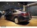 NİĞDELİLER 2025 Renault Megane 1.3 TCe Touch EDC / 7609