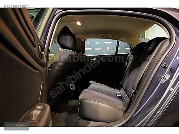 NİĞDELİLER 2025 Renault Megane 1.3 TCe Touch EDC / 7679