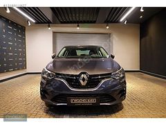 NİĞDELİLER 2025 Renault Megane 1.3 TCe Touch EDC / 7679