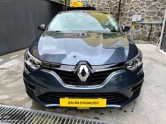 GARANTİLİ HATASIZ RENAULT MEGANE TOUCH PAKET OTOMATİK VİTES
