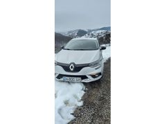 Sahibinden Renault Megane 1.5 dCi Touch 2017 Model