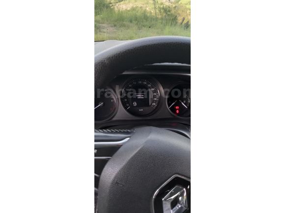 Sahibinden Renault Megane 1.5 dCi Touch 2017 Model