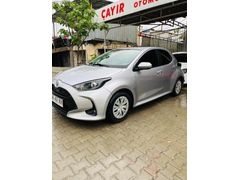 SIFIR AYARINDA HATASIZ BOYASIZ OTOMATİK YARİS