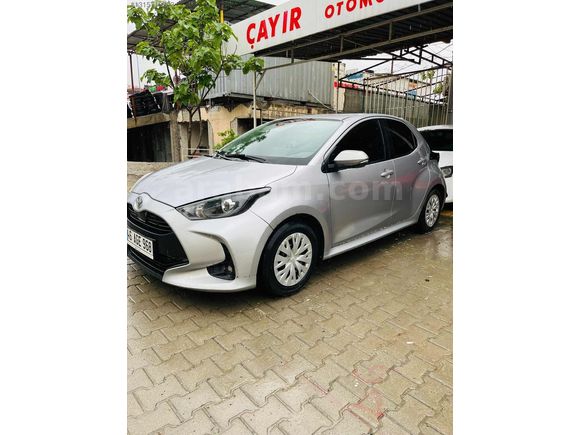 SIFIR AYARINDA HATASIZ BOYASIZ OTOMATİK YARİS