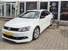 BERSA AUTO Volkswagen Jetta 1.6 TDi Highline 2014 Model Bingöl
