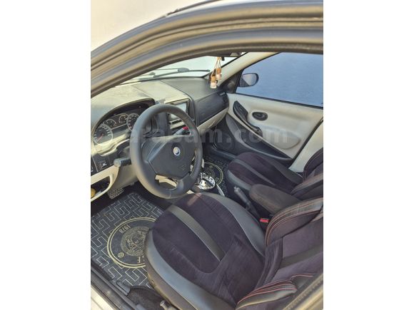 Sahibinden Fiat Albea 1.2 Dynamic 2005 Model