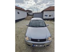 Sahibinden Fiat Albea 1.2 Dynamic 2005 Model
