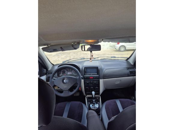 Sahibinden Fiat Albea 1.2 Dynamic 2005 Model