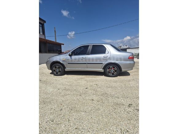 Sahibinden Fiat Albea 1.2 Dynamic 2005 Model