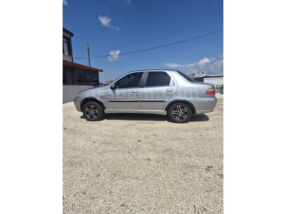Sahibinden Fiat Albea 1.2 Dynamic 2005 Model