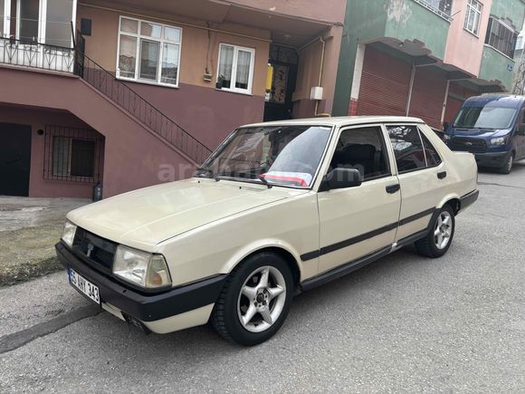 Sahibinden Tofaş Şahin 1.6 1992 Model 