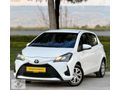 KOCABAY'dan 2019 TOYOTA YARİS HATASIZ 113.000 KM OTOMATİK